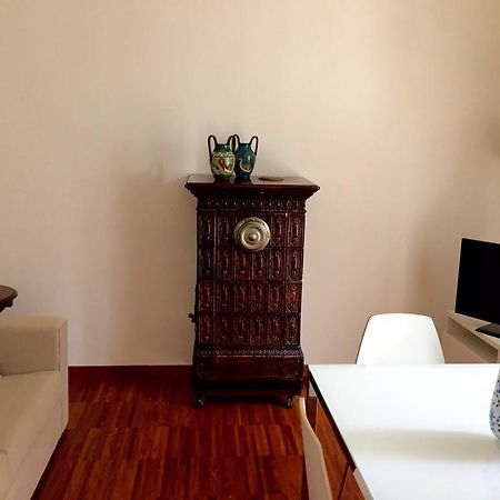 Casa Vacanza Colosseo Roma Habitación foto