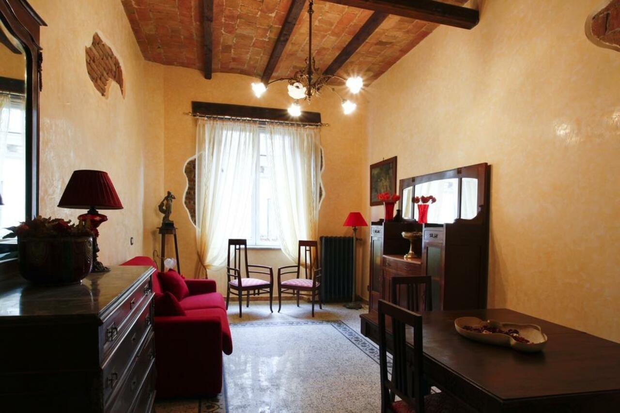 Casa Vacanza Colosseo Roma Exterior foto