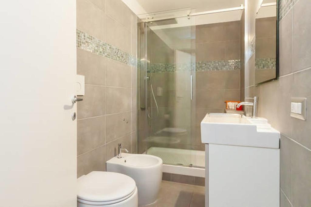 Casa Vacanza Colosseo Roma Habitación foto