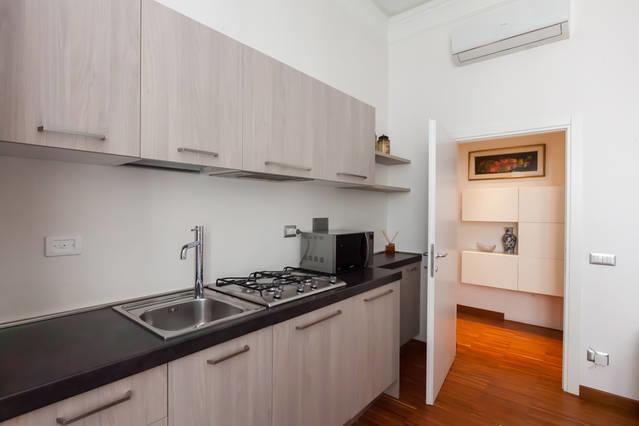 Casa Vacanza Colosseo Roma Habitación foto