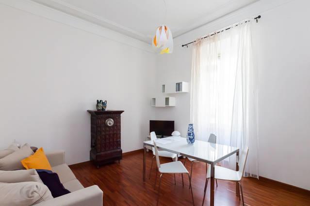 Casa Vacanza Colosseo Roma Habitación foto