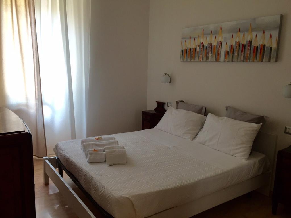 Casa Vacanza Colosseo Roma Habitación foto