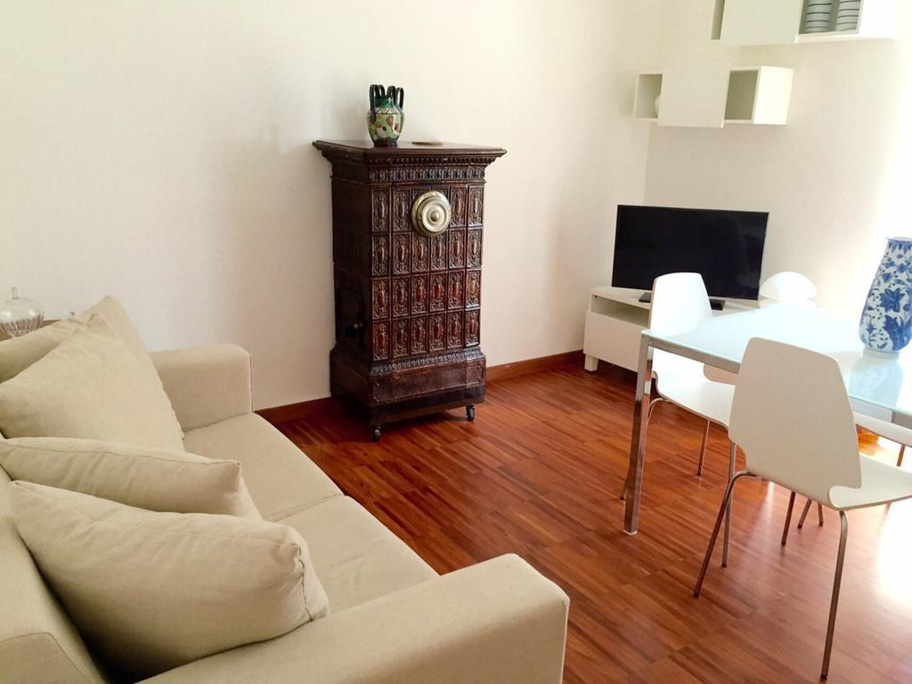Casa Vacanza Colosseo Roma Habitación foto