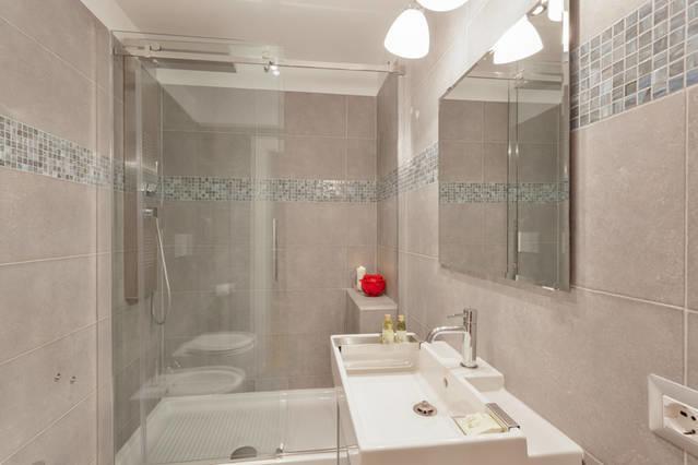 Casa Vacanza Colosseo Roma Habitación foto