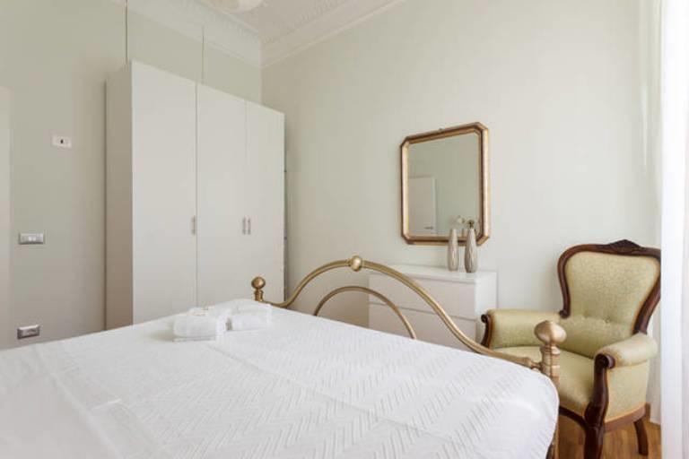 Casa Vacanza Colosseo Roma Habitación foto