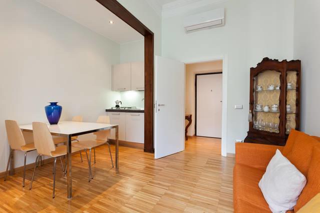 Casa Vacanza Colosseo Roma Habitación foto