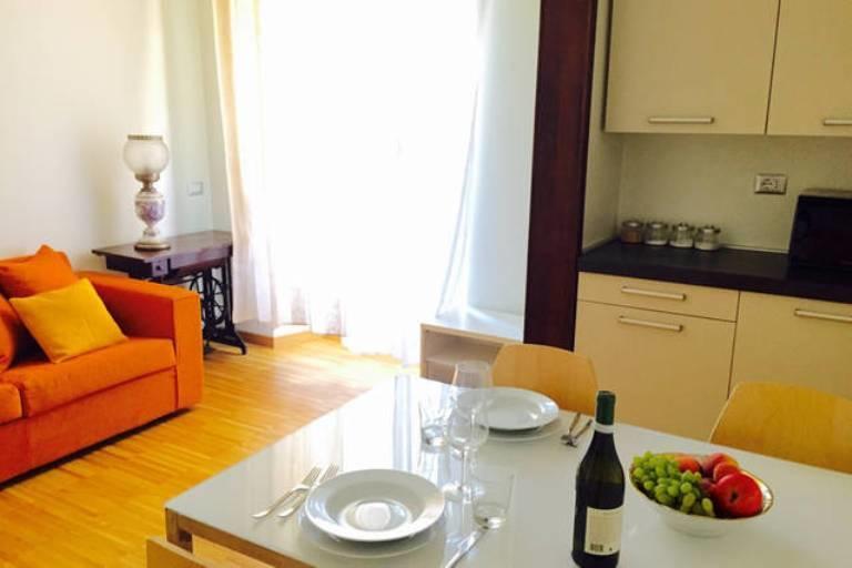 Casa Vacanza Colosseo Roma Habitación foto