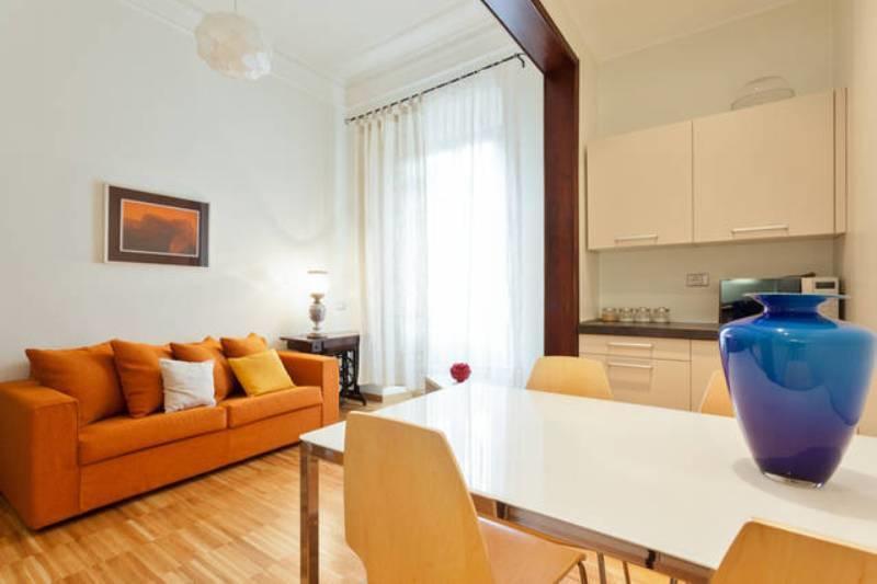 Casa Vacanza Colosseo Roma Habitación foto