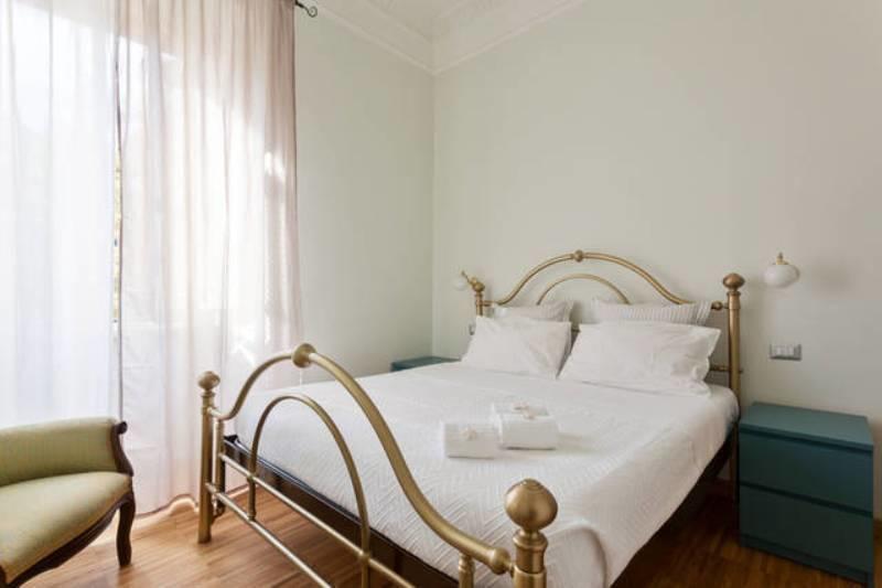 Casa Vacanza Colosseo Roma Habitación foto