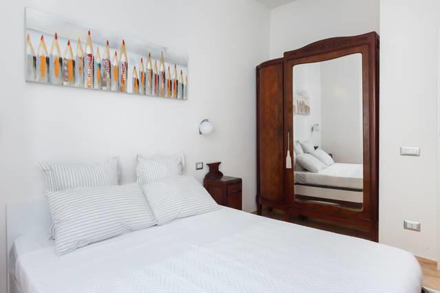Casa Vacanza Colosseo Roma Habitación foto