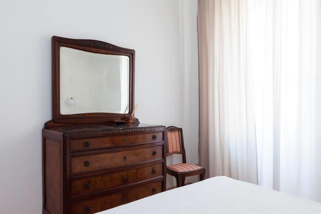 Casa Vacanza Colosseo Roma Habitación foto